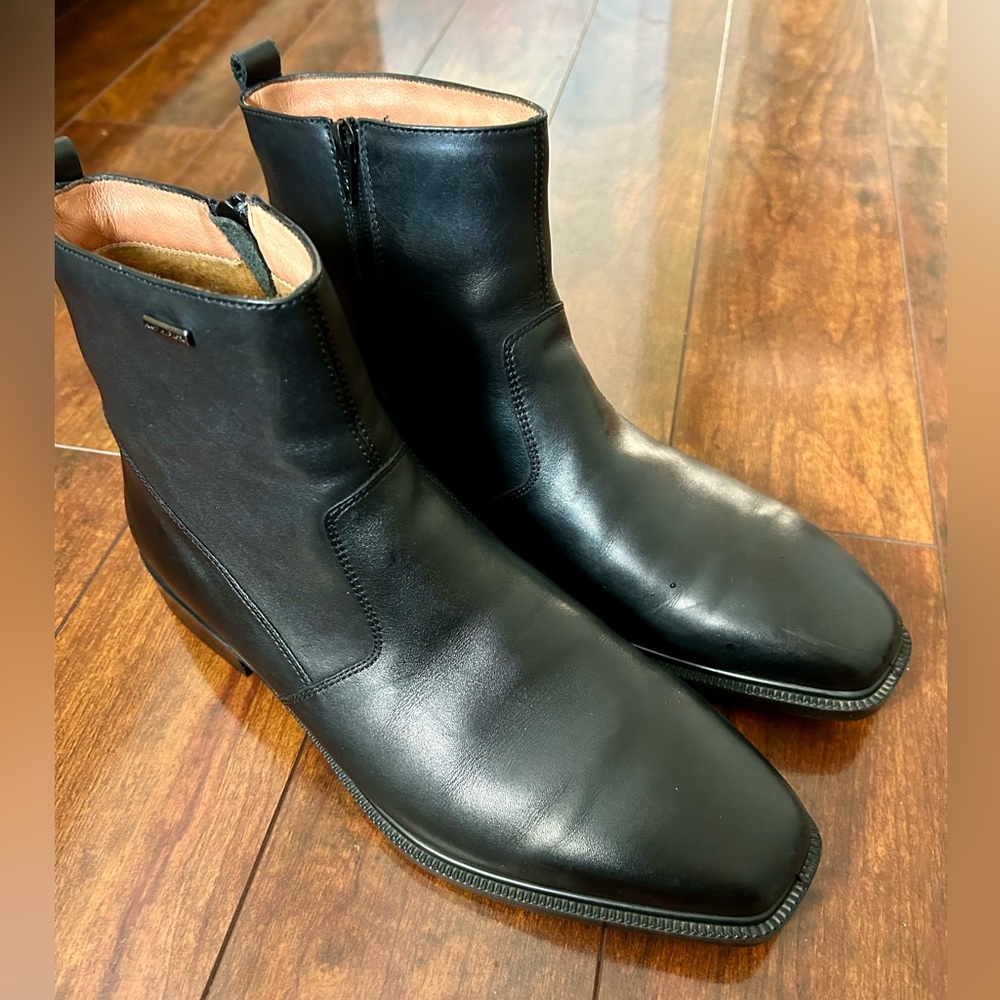 Geox Amphiiox men’s boots